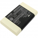 MAQUET / 64-87-180 4000 mAh Ni-MH 12,0 V (Cameron Sino)