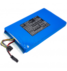MAQUET / 0227-0353 8800 mAh Li-ion 22.2 V (Cameron Sino)