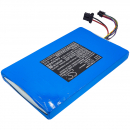 MAQUET / 0227-0353 8800mAh Li-ion 22.2V (Cameron Sino)