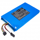 MAQUET / 0227-0353 12000mAh Li-ion 22.2V (Cameron Sino)