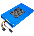 MAQUET / 0227-0353 12000 mAh Li-ion 22.2 V (Cameron Sino)