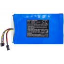 MAQUET / 0227-0353 12000mAh Li-ion 22.2V (Cameron Sino)