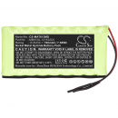 MAQUET / 121102C0 700mAh Ni-MH 10.8V (Cameron Sino)