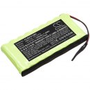 MAQUET / 121102C0 700mAh Ni-MH 10.8V (Cameron Sino)