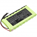 MAQUET / 121102C0 700mAh Ni-MH 10.8V (Cameron Sino)