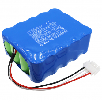 ECMO Rotarlow-Konsole / 702755 5000 mAh Ni-MH 24,0 V (Cameron Sino)