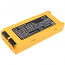 Mindray BeneHeart D1 / LM345001A 4200mAh Li-MnO2 12.0V (Cameron Sino)