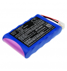 Mindray Umec10 / LI23S005A 5200 mAh Li-ion 11.1 V (Cameron Sino)
