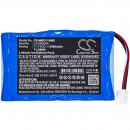 Mindray Umec10 / LI23S005A 6400 mAh Li-Ion 11,1 V (Cameron Sino)