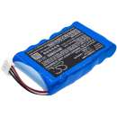 Mindray Umec10 / LI23S005A 6400 mAh Li-Ion 11,1 V (Cameron Sino)