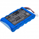 Mindray Umec10 / LI23S005A 6400 mAh Li-Ion 11,1 V (Cameron Sino)