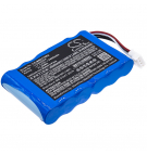 Mindray Umec10 / LI23S005A 6400 mAh Li-ion 11.1 V (Cameron Sino)