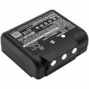 Batería IMET BE5500 2000mAh 7.20Wh Ni-MH 3.6V