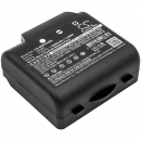 Batería IMET BE5500 2000mAh 7.20Wh Ni-MH 3.6V