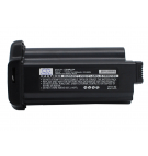 NiKon D7000 / EN-EL15A 3200 mAh Li-ion 7.4 V (Cameron Sino)