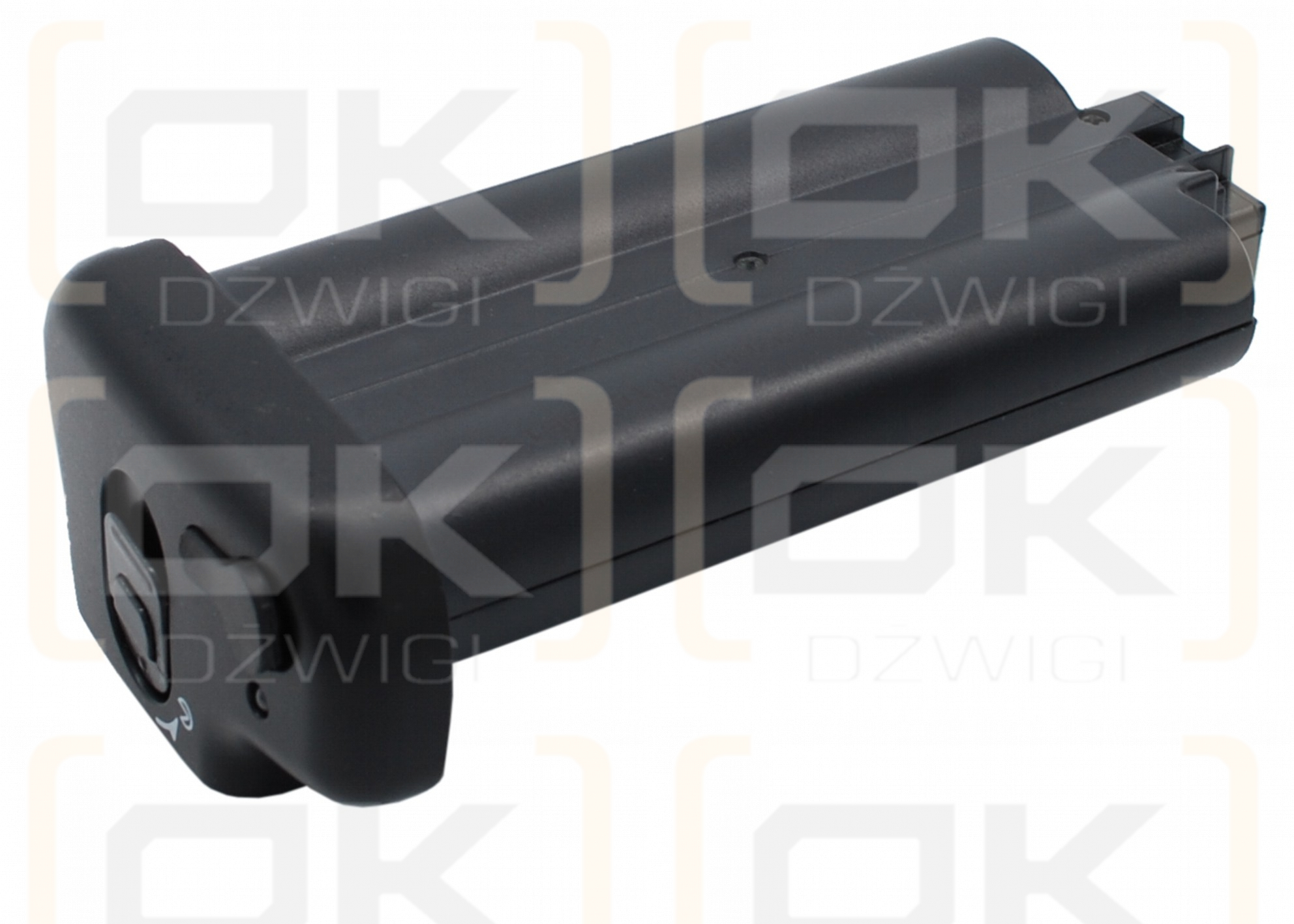 NiKon D7000 / EN-EL15A 3200 mAh Li-ion 7.4 V (Cameron Sino)