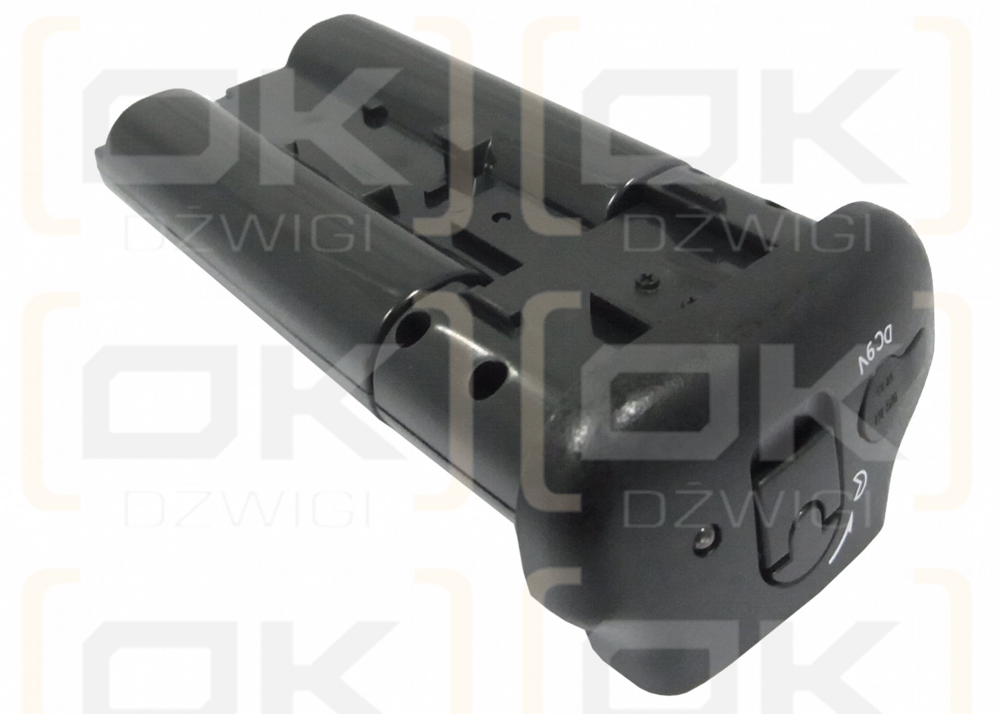 NiKon D300 / KEL4A 2200 mAh Li-ion 11.1 V (Cameron Sino)