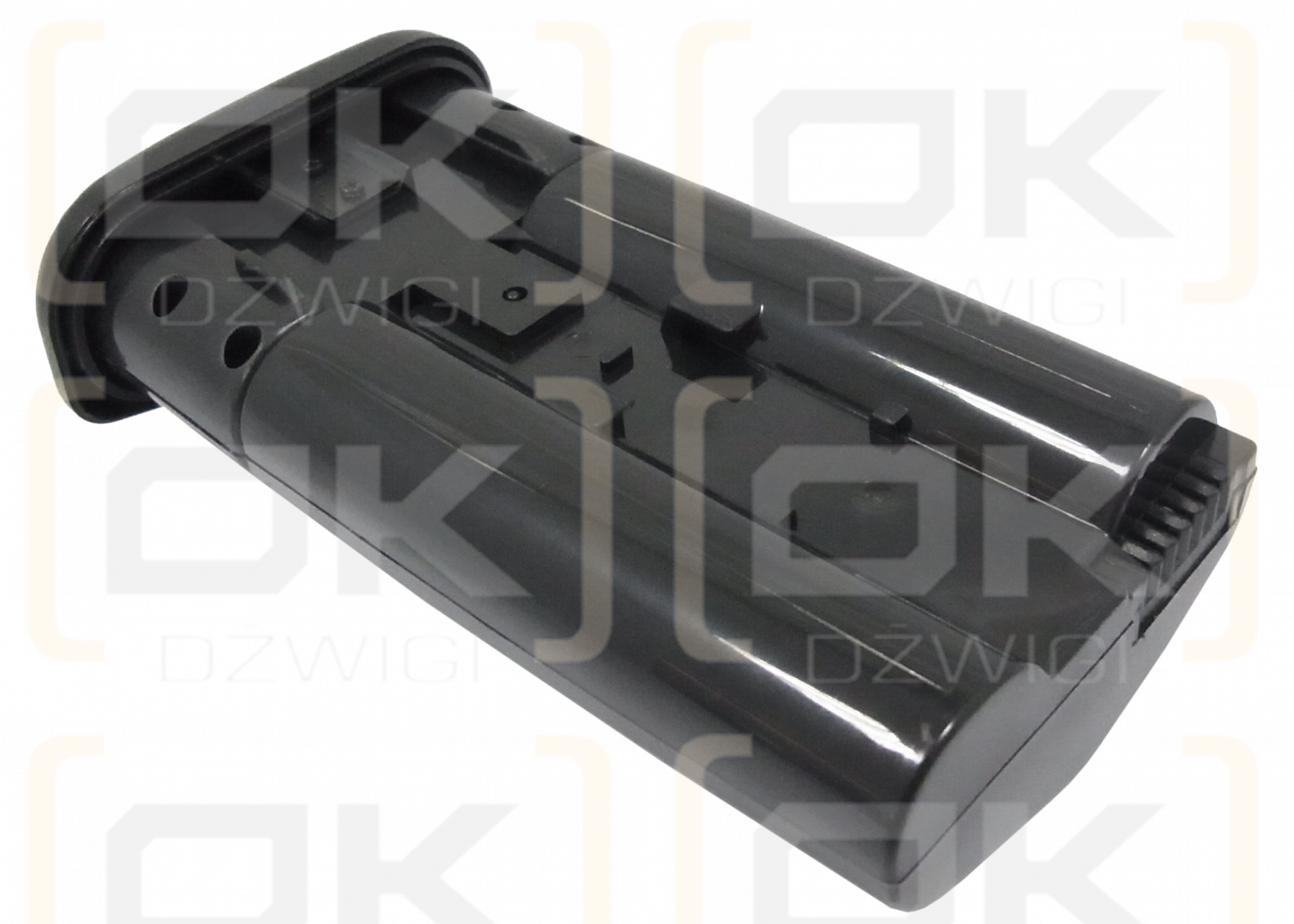 NiKon D300 / KEL4A 2200 mAh Li-ion 11.1 V (Cameron Sino)