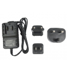 NiKon D300 / KEL4A 2200 mAh Li-ion 11.1 V (Cameron Sino)