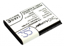 Motorola Backflip i886 / BN80 1100 mAh Li-Ion 3,7 V (Cameron Sino)