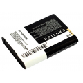 Motorola Backflip i886 / BN80 1100 mAh Li-Ion 3,7 V (Cameron Sino)