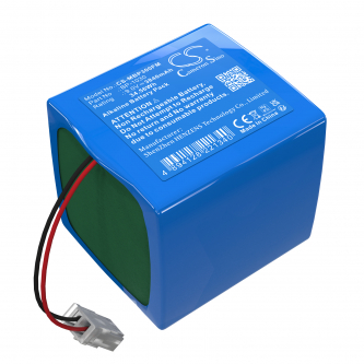 Merl Pointer 3000 ELT Emergency Locator / BP-1030 3840mAh Alkaline 9.0V (Cameron Sino)