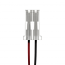 Merl Pointer 3000 ELT Emergency Locator / BP-1030 3840mAh Alkaline 9.0V (Cameron Sino)