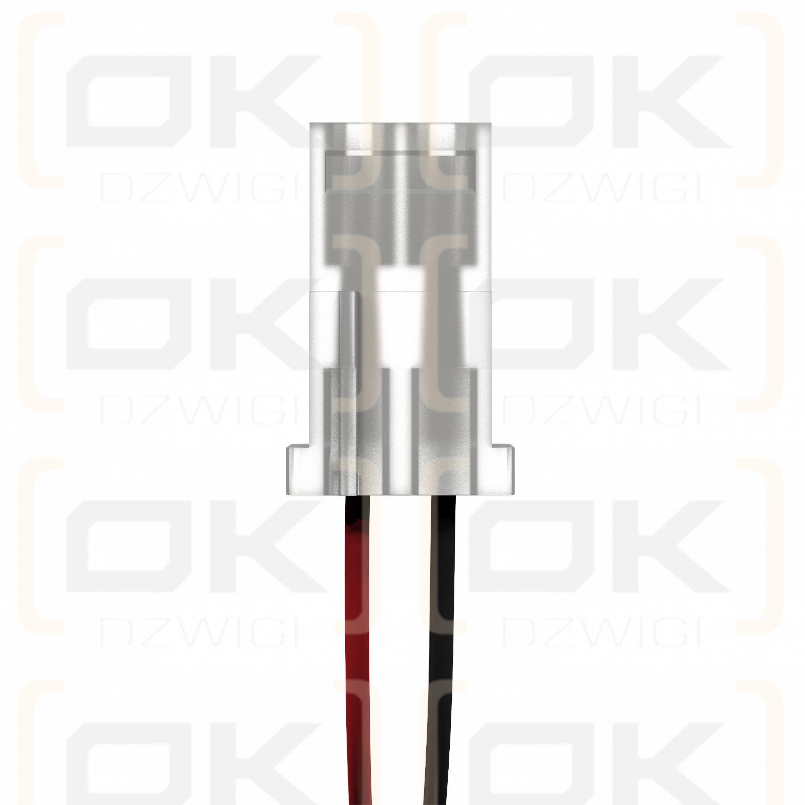 Merl Pointer 3000 ELT Emergency Locator / BP-1030 3840mAh Alkaline 9.0V (Cameron Sino)