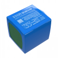Merl Pointer 3000 ELT Emergency Locator / BP-1030 3840mAh Alkaline 9.0V (Cameron Sino)
