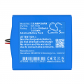 Merl Pointer 3000 ELT Emergency Locator / BP-1030 3840mAh Alkaline 9.0V (Cameron Sino)