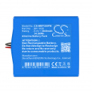 Merl Pointer 3000 ELT Emergency Locator / BP-1030 3840mAh Alkaline 9.0V (Cameron Sino)