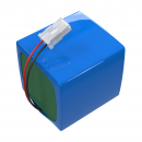 Merl Pointer 3000 ELT Emergency Locator / BP-1030 3840mAh Alkaline 9.0V (Cameron Sino)