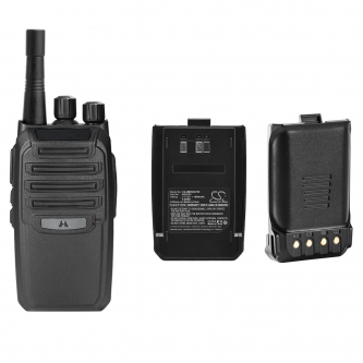 Batería Midland BizTalk BR200/BRB200 de iones de litio de 1800 mAh y 3,7 V (Cameron Sino)