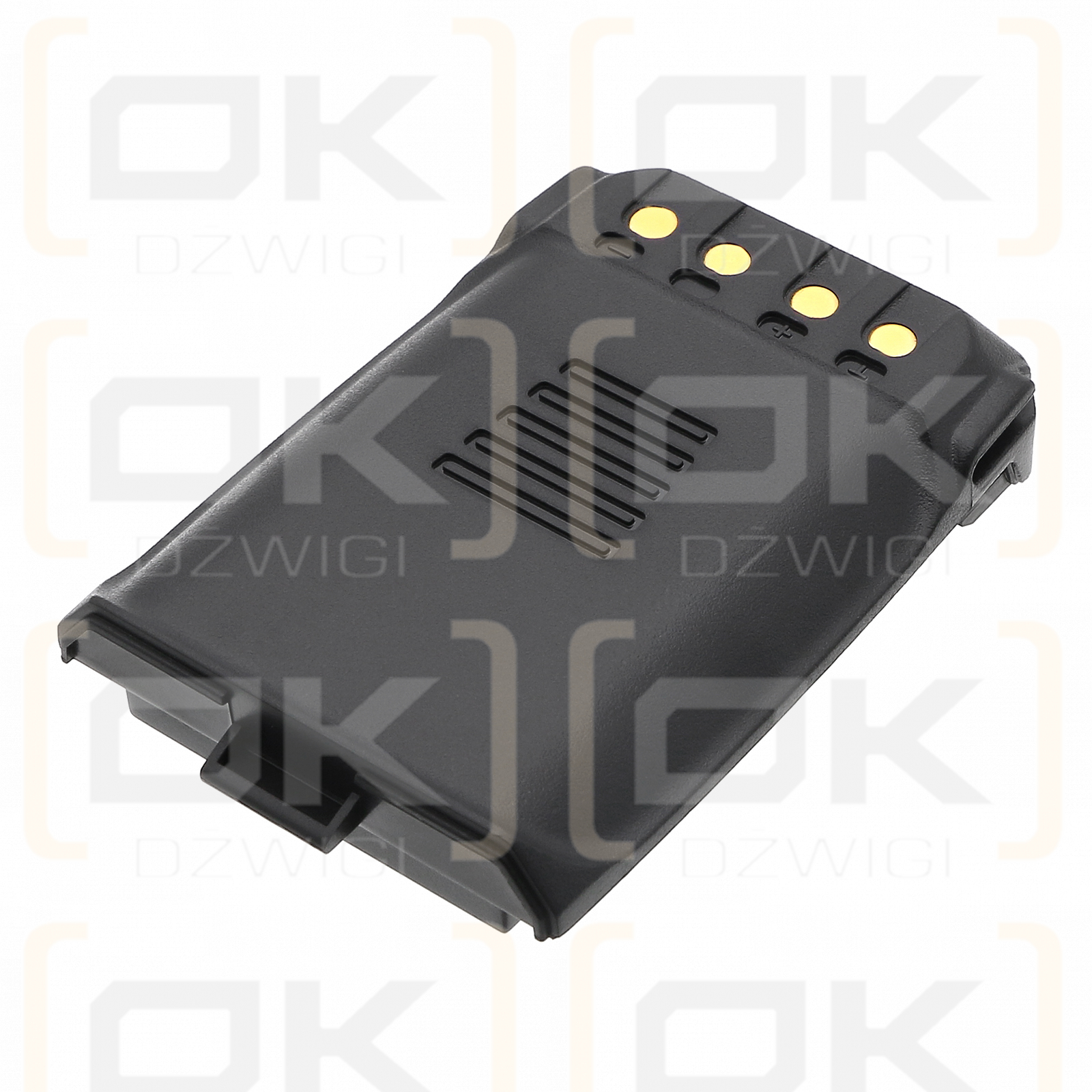 Midland BizTalk BR200 / BRB200 1800 мАч литий-ионный 3,7 В (Cameron Sino)