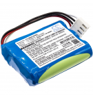 Mindray UBECONN C9 / LI13S001A 2600 mAh Li-ion 11.1 V (Cameron Sino)