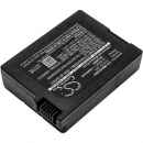 Motorola SBV5222 / 515757-001 2600 mAh Li-Ion 10,8 V (Cameron Sino)