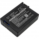 Motorola SBV5222 / 515757-001 2600 mAh Li-Ion 10,8 V (Cameron Sino)