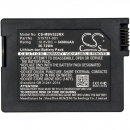 Motorola SBV5222 / 515757-001 3400 mAh Li-Ion 10,8 V (Cameron Sino)