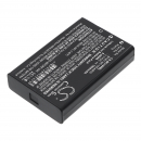 Intermec CN1 / 73659 1800 mAh Li-Ion 3,7 V (Cameron Sino)