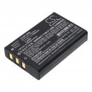 Intermec CN1 / 73659 1800 mAh Li-Ion 3,7 V (Cameron Sino)