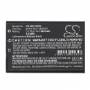 Intermec CN1 / 73659 1800 mAh Li-Ion 3,7 V (Cameron Sino)