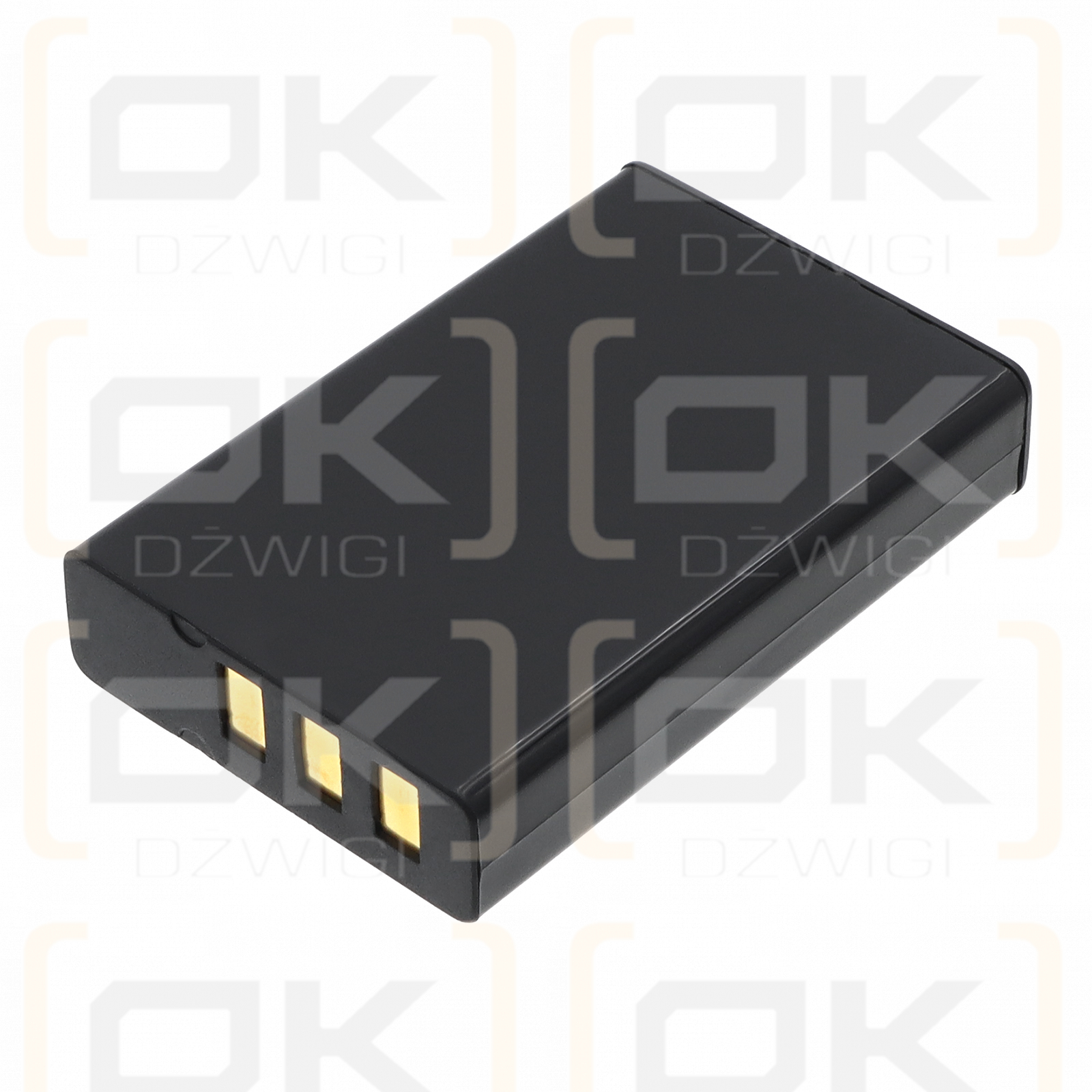 Intermec CN1 / 73659 1800 mAh Li-Ion 3,7 V (Cameron Sino)