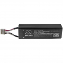 Motorola MC17A / 82-97131-01 Rev B 2200mAh Li-ion 3.7V (Cameron Sino)