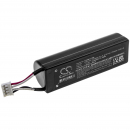 Motorola MC17A / 82-97131-01 Rev B 2200mAh Li-ion 3.7V (Cameron Sino)