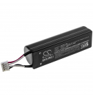 Motorola MC17A / 82-97131-01 Rev B 2200 mAh Li-Ion 3,7 V (Cameron Sino)