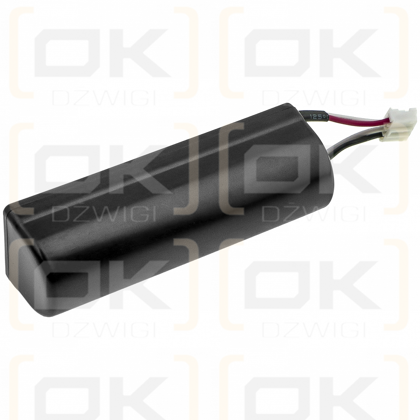 Motorola MC17A / 82-97131-01 Rev B 2200mAh Li-ion 3.7V (Cameron Sino)