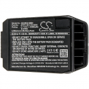 Motorola MC2180 / 82-105612-01 2300mAh Li-ion 3.7V (Cameron Sino)