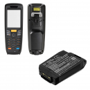 Motorola MC2180 / 82-105612-01 2300mAh Li-ion 3.7V (Cameron Sino)