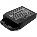 Motorola MC2180 / 82-105612-01 2300mAh Li-ion 3.7V (Cameron Sino)