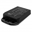 Motorola MC2180 / 82-105612-01 1200mAh Li-Polymer 3.7V (Cameron Sino)